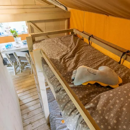 Camping Saint-Sozy Exterior photo